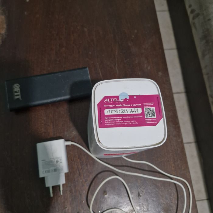 Роутер Altel 5G продам!!!