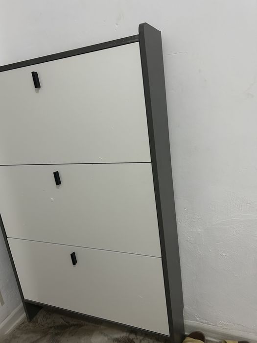 Шкаф для обуви