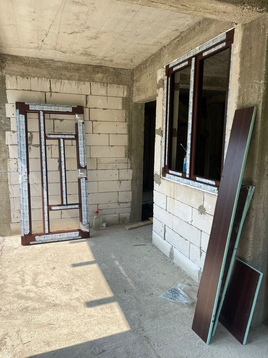 Termopane si usi BARRIER