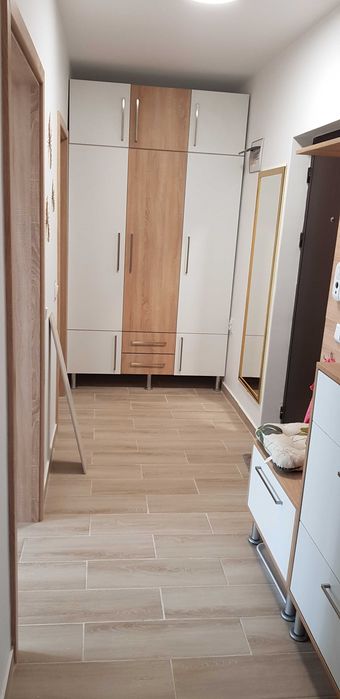 închiriez  apartament cu 1 camera în Valea Lupului Iași