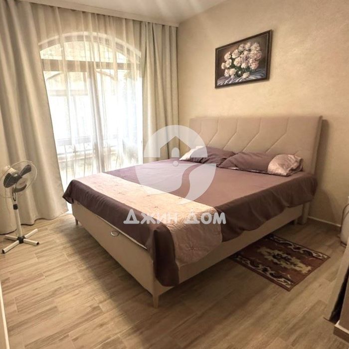 Продава се Тристаен апартамент в к.к. Слънчев бряг - 73 кв.м за 1013 €/кв.м - Снимка #4