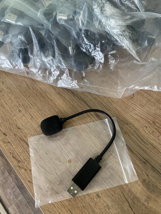 Продам микрофоны