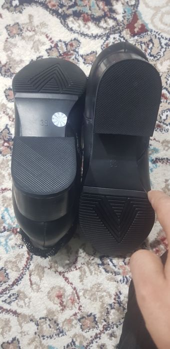 Женская обувь новая