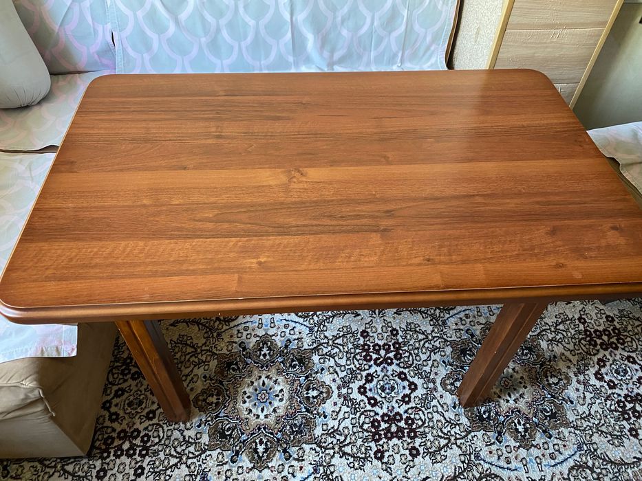 Кухонная мебель.