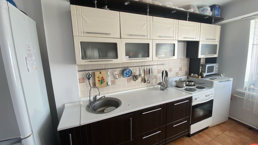 Кухонный гарнитур