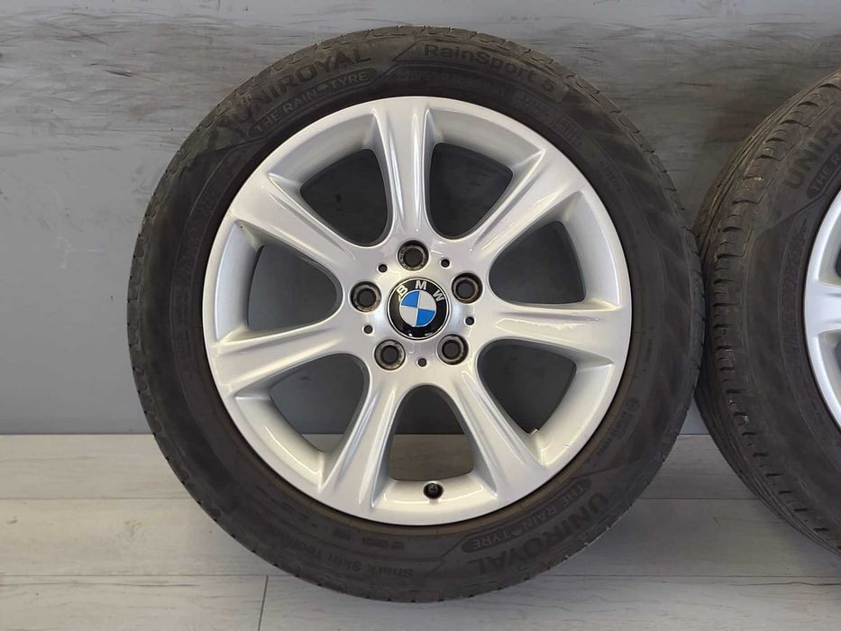 Roti/Jante BMW 5x120 225/50 R17 Seria 3 (F30, F31),Seria 4;Honda;Tesla