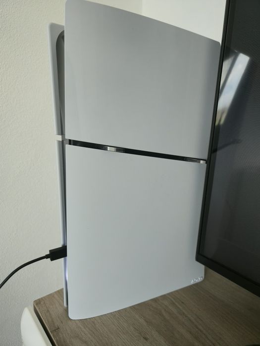 Vand/schimb PlayStation 5 Slim,Digital  1tb