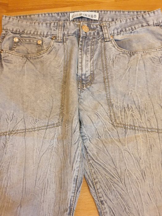 Blugi bărbați - Minhao