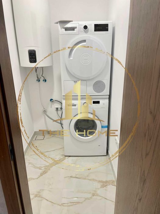 Дава се под наем Двустаен апартамент в Варна, Чайка - 71 кв.м за 997.05 € - Снимка #8