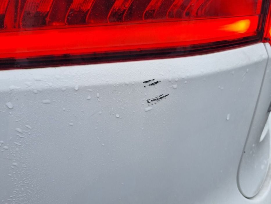 Bara spate Jaguar F - Pace 2015 - 2020 SUV 4 Usi ALB (1141)