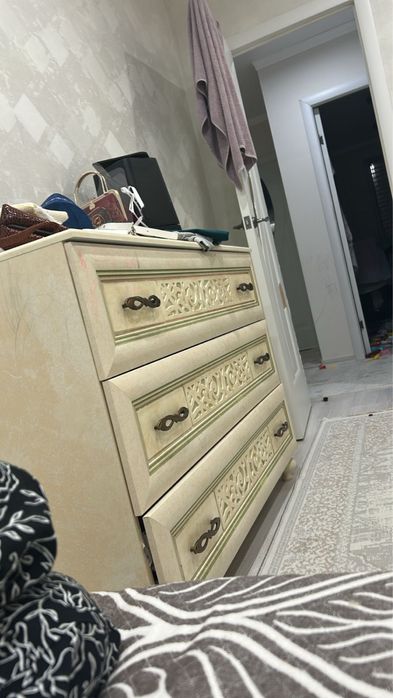 Срочно продам комод в идеальном состоянии