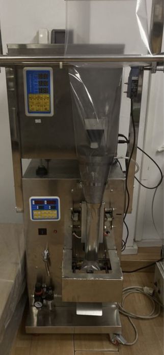 Оборудование для фасовка