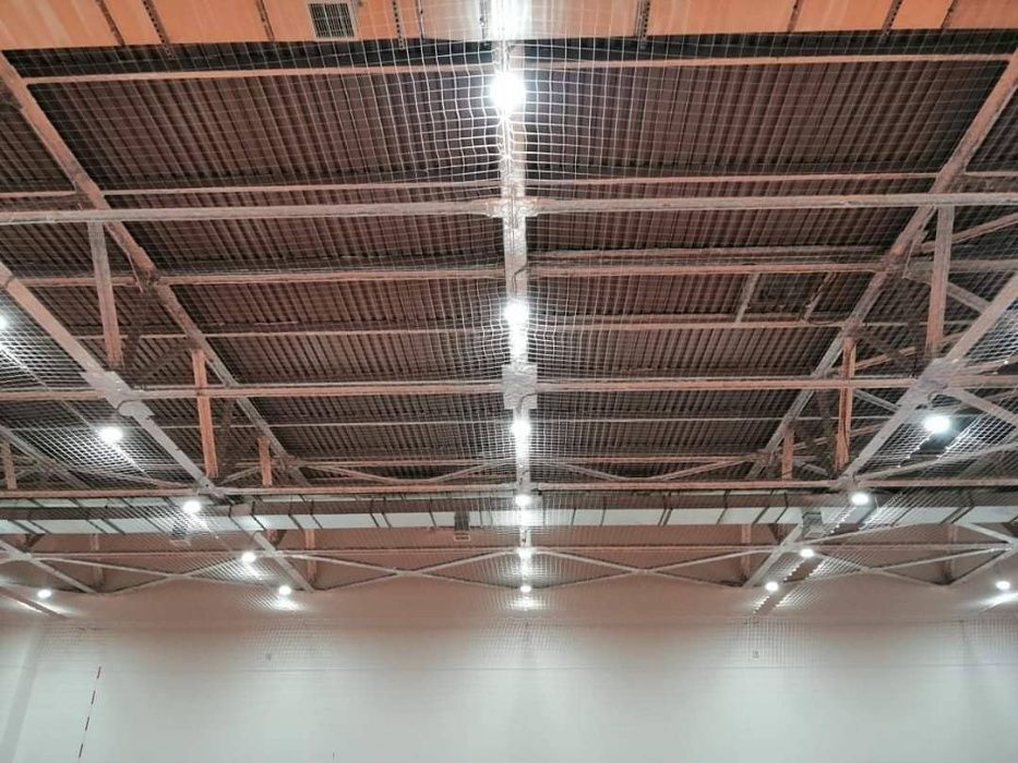 Футбольная сетка