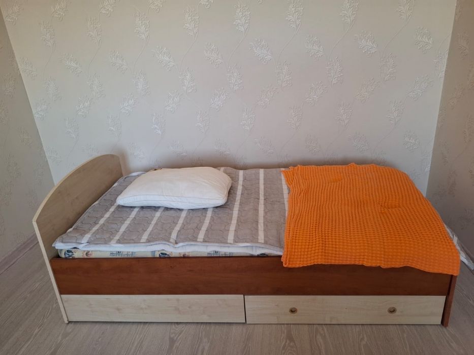 Продам кровать за 20000 тенге