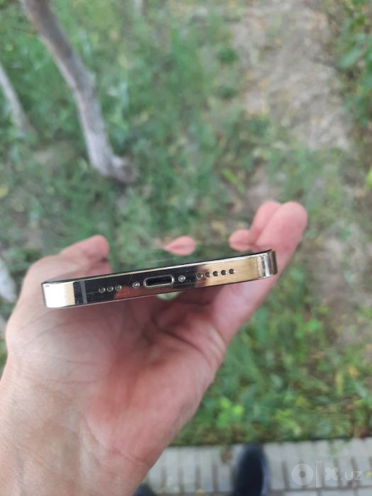 iphone 12 pro sotiladi