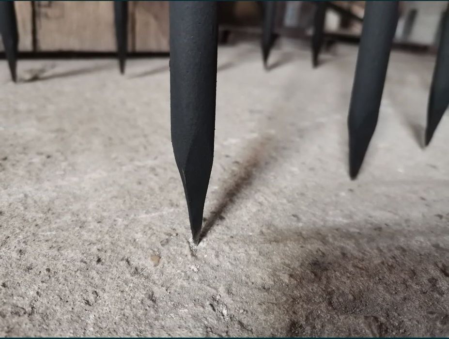 Грелинет, лопата чудо, градински инструменти,широка вила