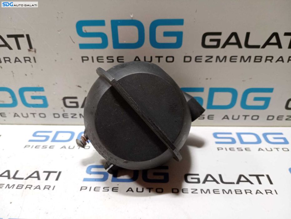 Canistra Vas Rezervor Vacuum Vacum Aer Seat Toledo 3 2.0 TDI 2005 - 2009 Cod 7M0129808 [M5462]