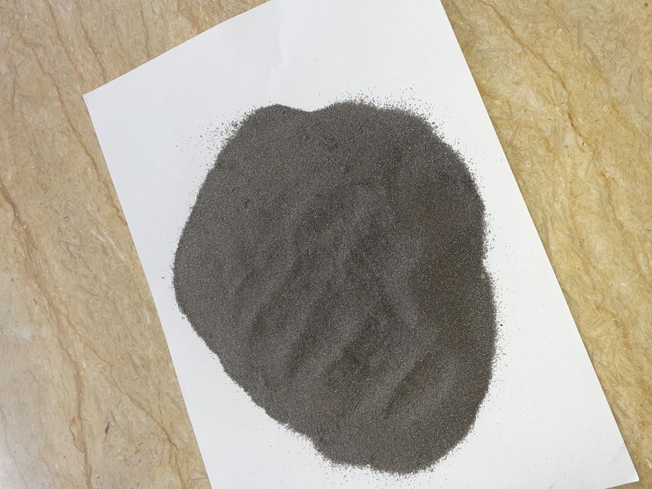 Pilitura de fier extra fina