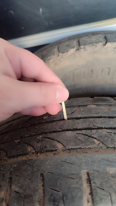 Продам шины срочно