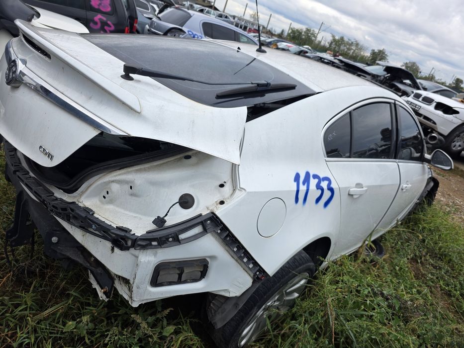 Dezmembrez Opel Insignia 2.0d