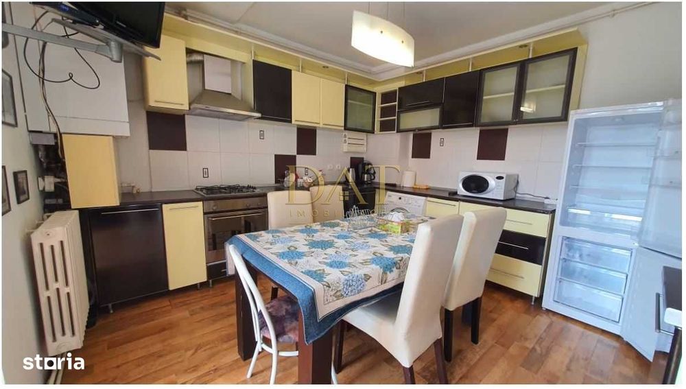 Apartament 4 camere | zona Zorilor | Cluj-Napoca