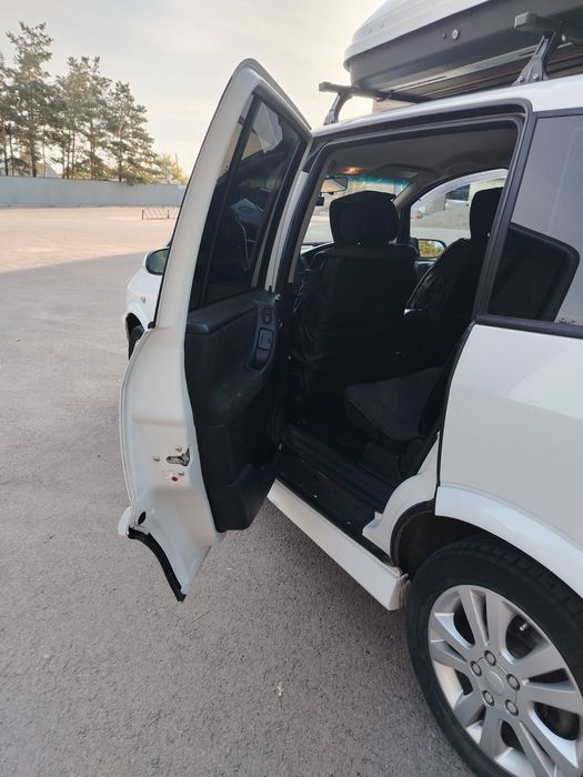 Сатамын/Продам SUBARU traviq 2.2