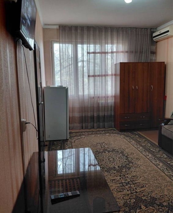 Чиланзар 2 кв 1 комнатная продажа