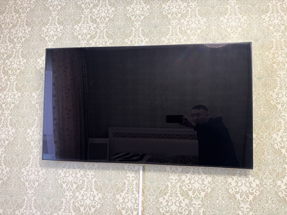 Телевизор Samsung Самсунг 118 см