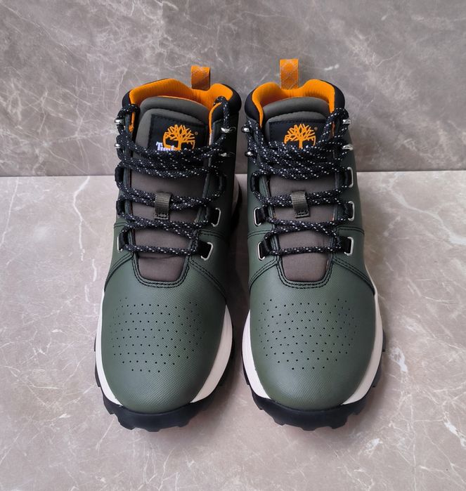 Timberland Зимни обувки 42 номер