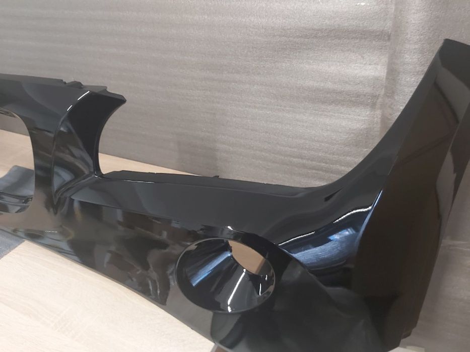 Bara Fata BMW X1 E84 An 2009-2013 (Z668 (Negru)