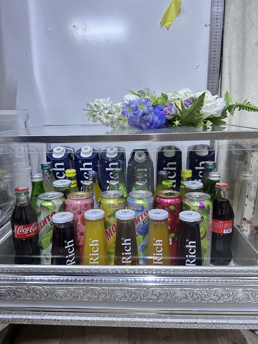 Прокат сарпо сандик 500,000