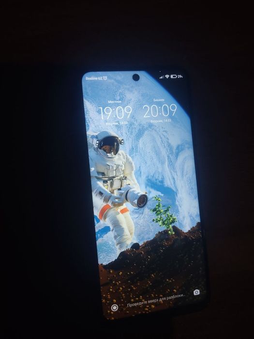 Redmi note 9s srochniy