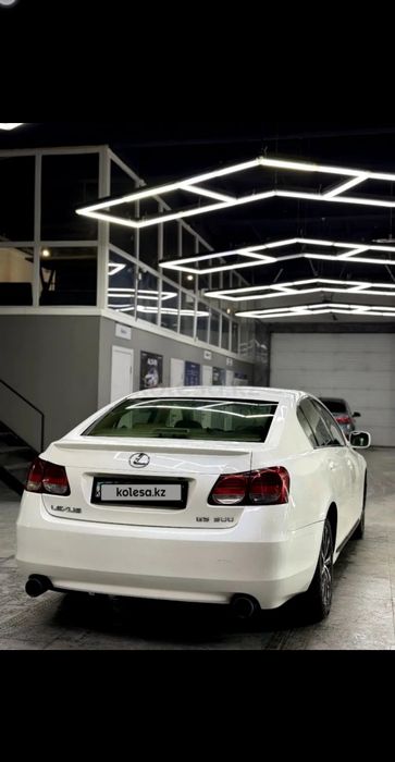 Продам Лексус gs300