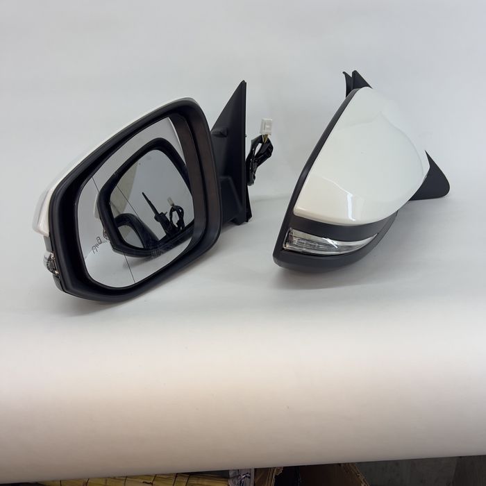 Toyota Highlander 2013г-2020г U5