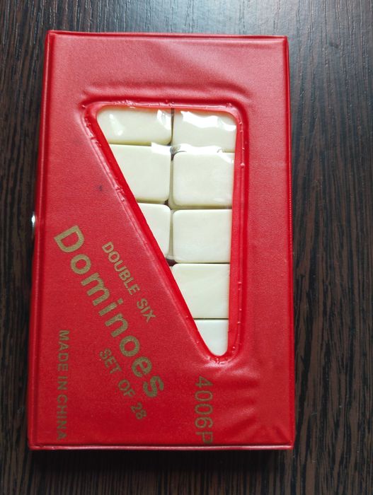 Продам Домино для детей