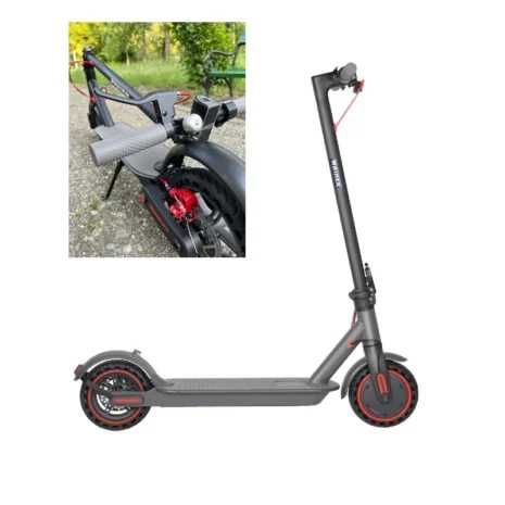 Trotinetă Electrică WAINER EVO 7.8 Ah – Autonomie până la 25 km