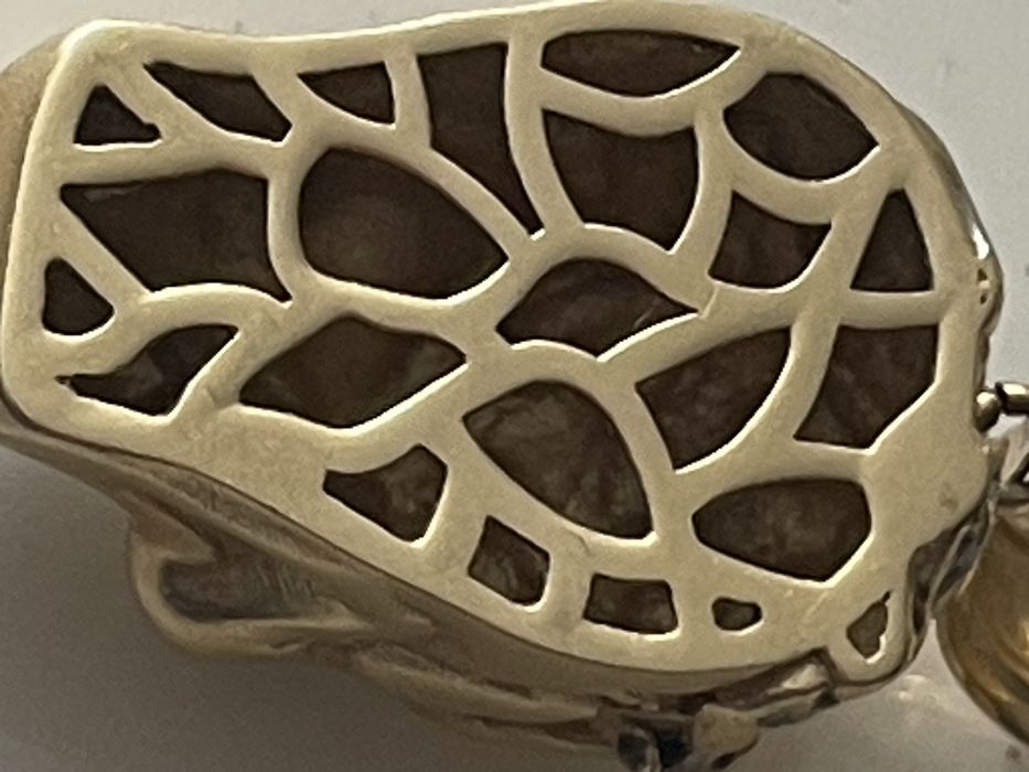 Medalion aur 14k 585 PP