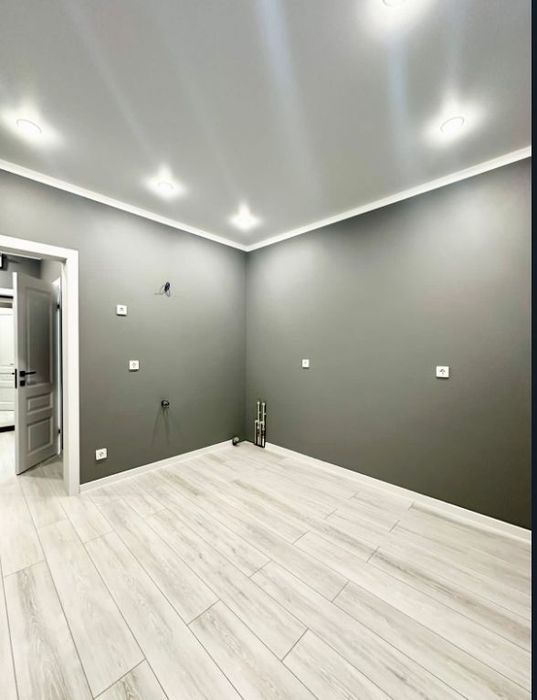 EVRO Remont Kvartira dom