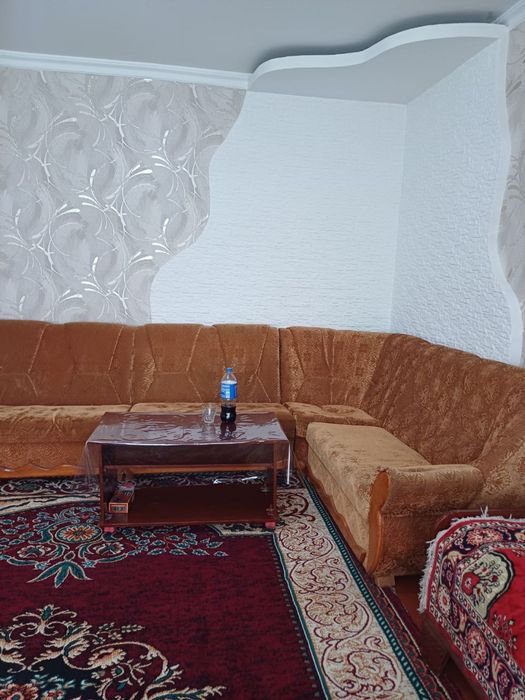 Сдаем 2х комнатную квартиру для семьи