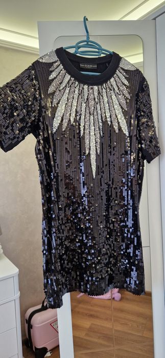 Дамска рокля Guess