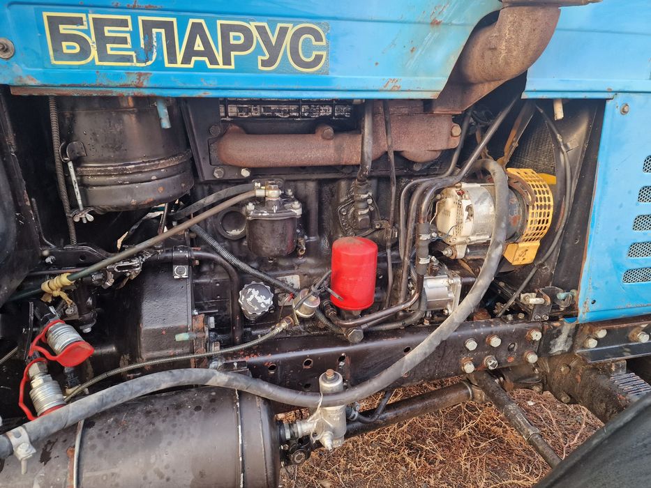 Трактор МТ3 952.2