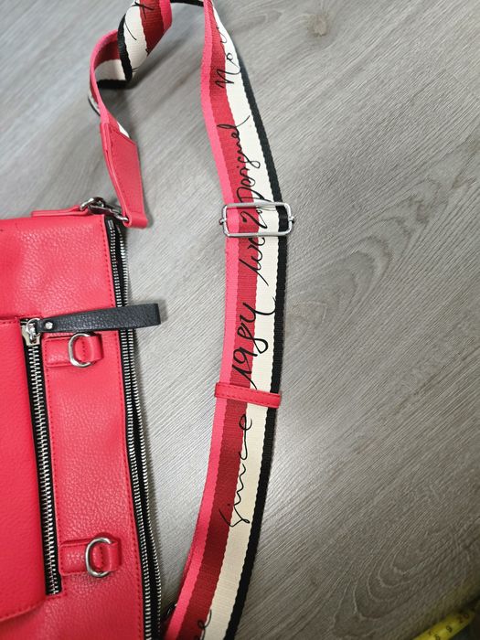 Чанта Desigual като нова