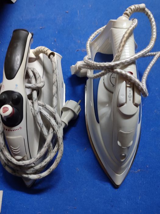 Утюг для глажки белья