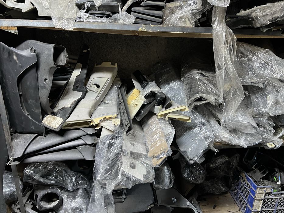 Запчасти BMW E53,Е70