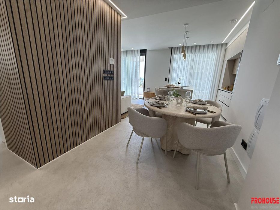 Apartament nou cu 2 dormitoare în Santa Rosalía Lake & Life Resor