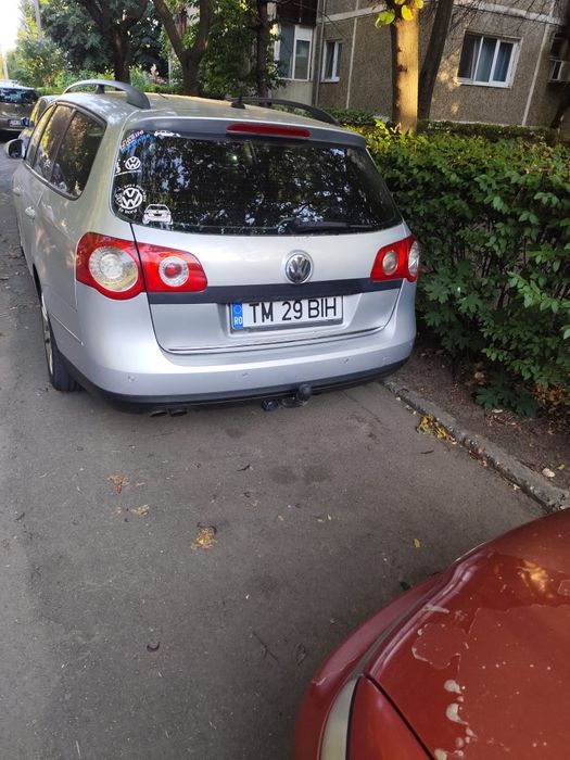 Passat de vanzare