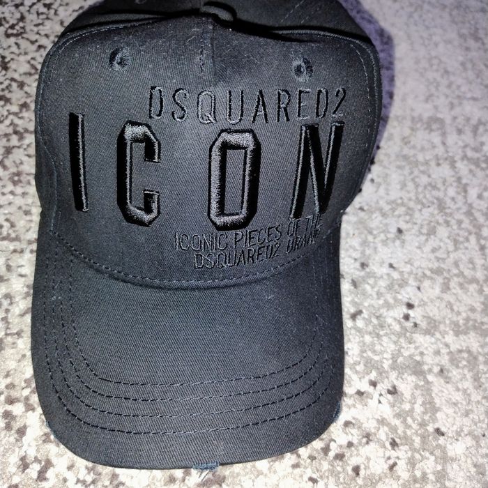 Șapca Dsquared2 PREMIUM Varsatura • OLX.ro