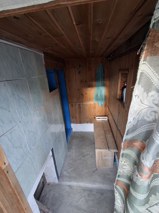 Продам  дачу  в районе  Прохладный.