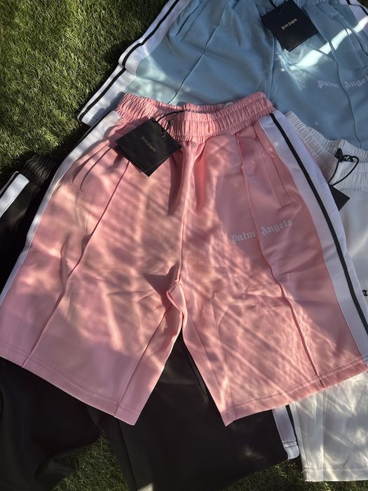Pantaloni scurti // PALM ANGELS \\ Premium
