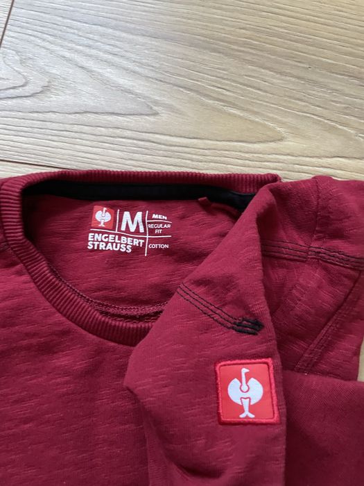Engelbert Strauss-bluza de lucru, stare impecabila, barbati, marimea M